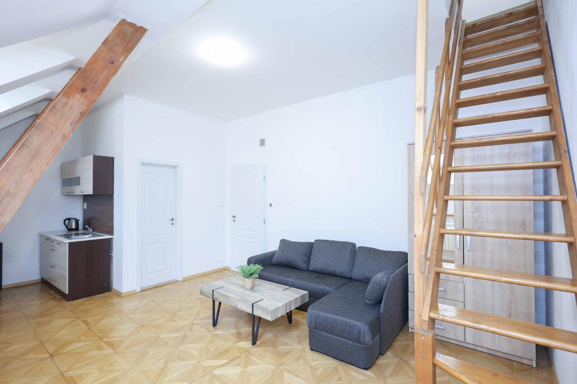 Beethoven Apartments Bratislava Exterior foto